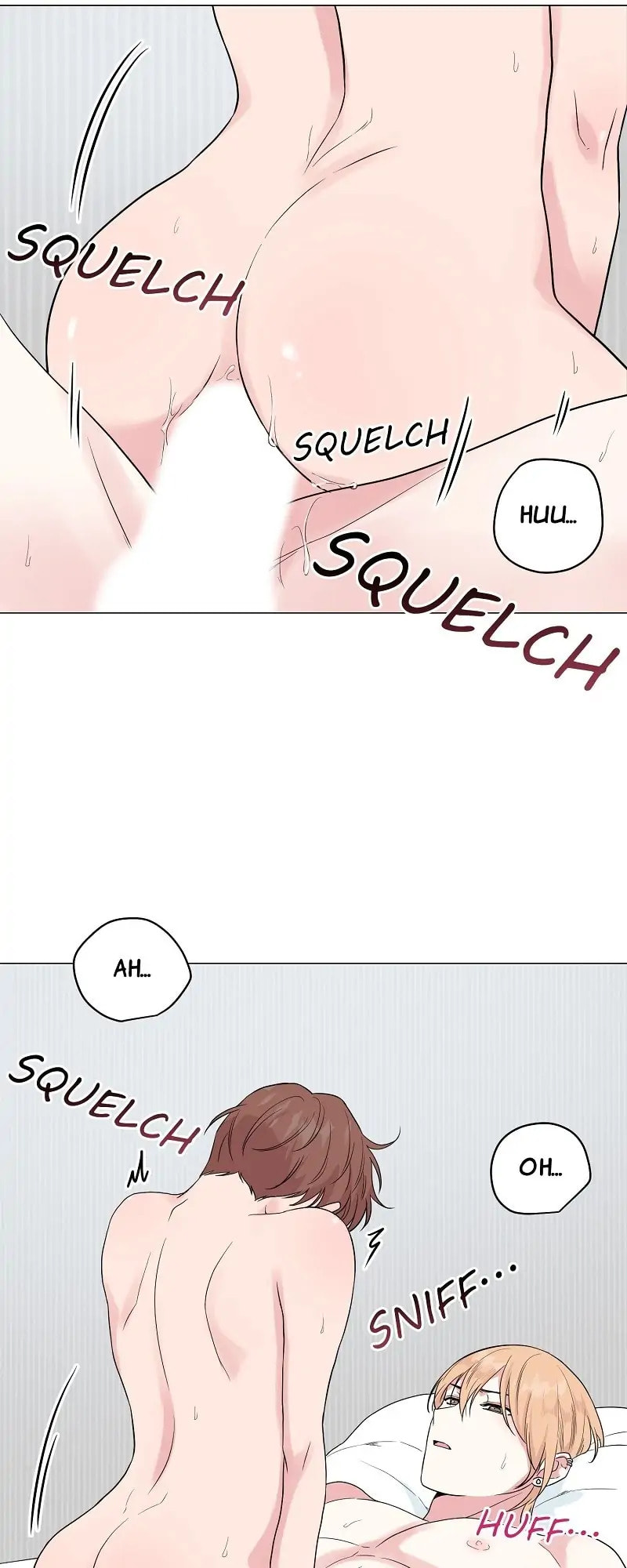 Read Deep (Yuje) chapter 19 image 4 on Lezhin