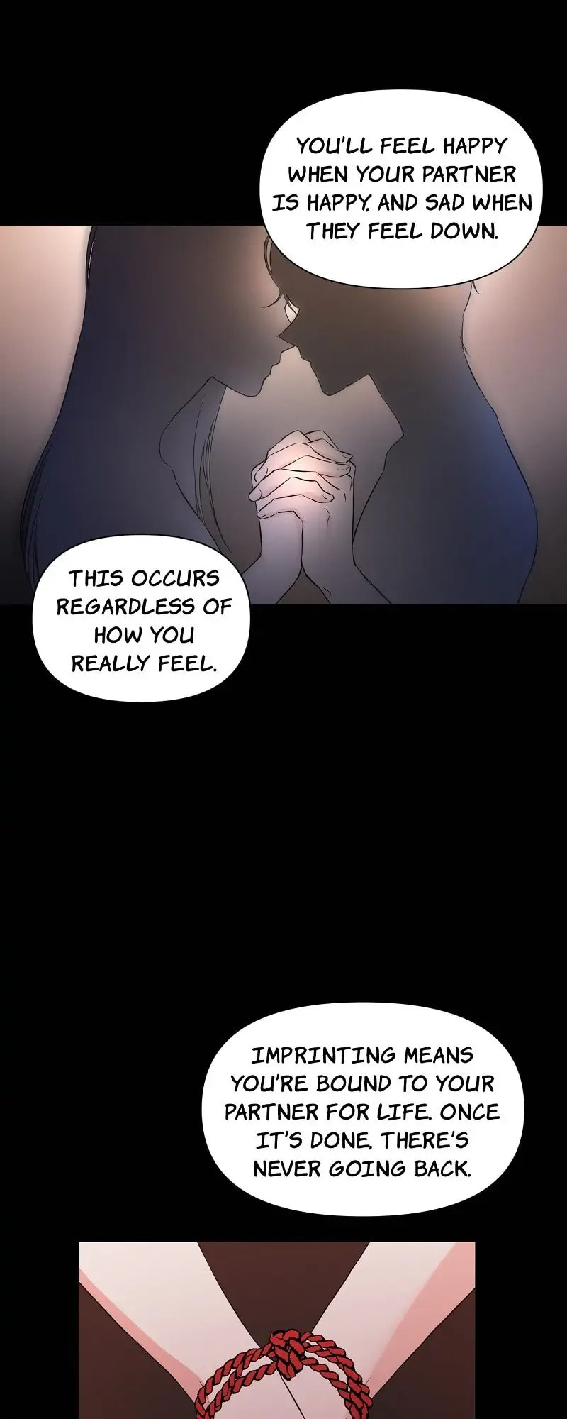 Read Deep (Yuje) chapter 19 image 41 on Lezhin