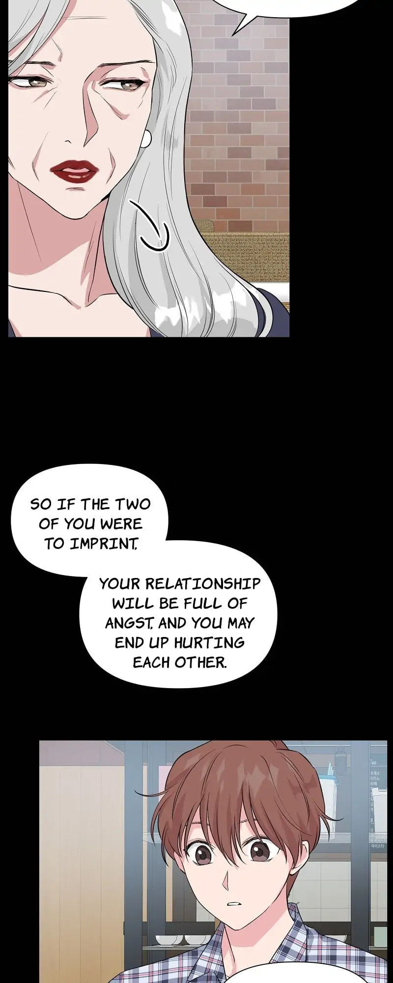 Read Deep (Yuje) chapter 19 image 45 on Lezhin
