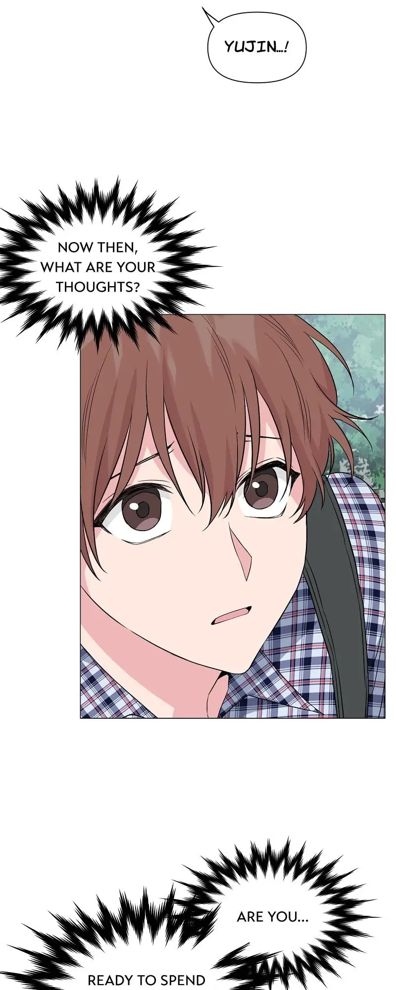Read Deep (Yuje) chapter 19 image 49 on Lezhin
