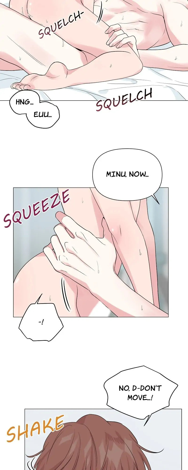 Read Deep (Yuje) chapter 19 image 5 on Lezhin