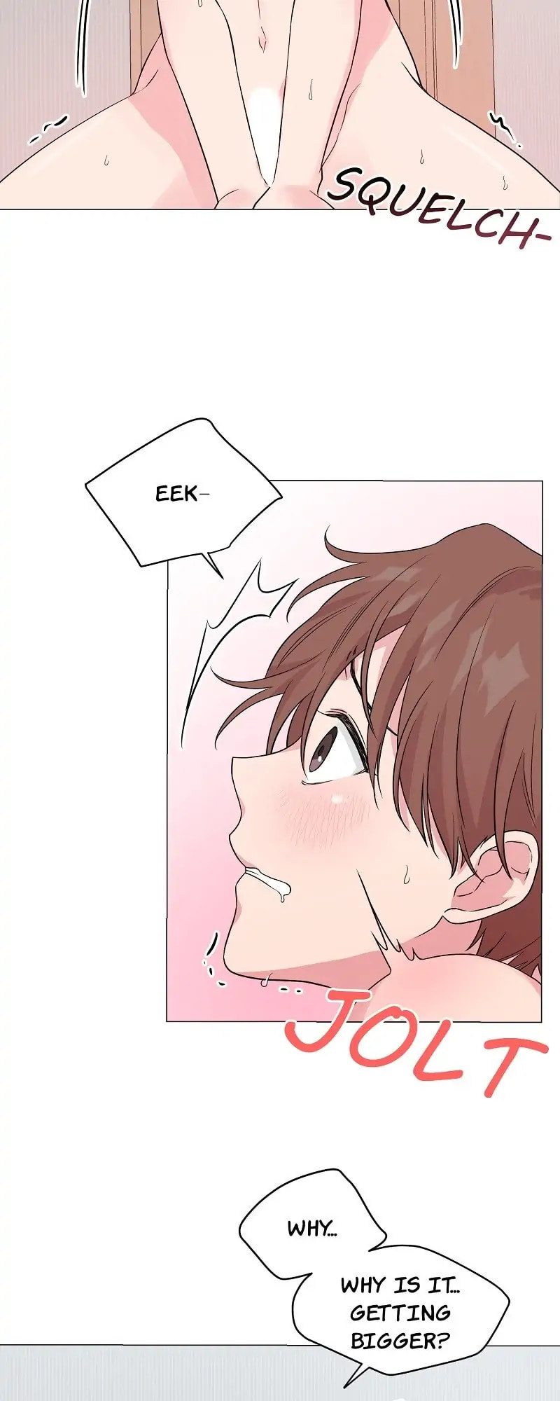 Read Deep (Yuje) chapter 19 image 8 on Lezhin