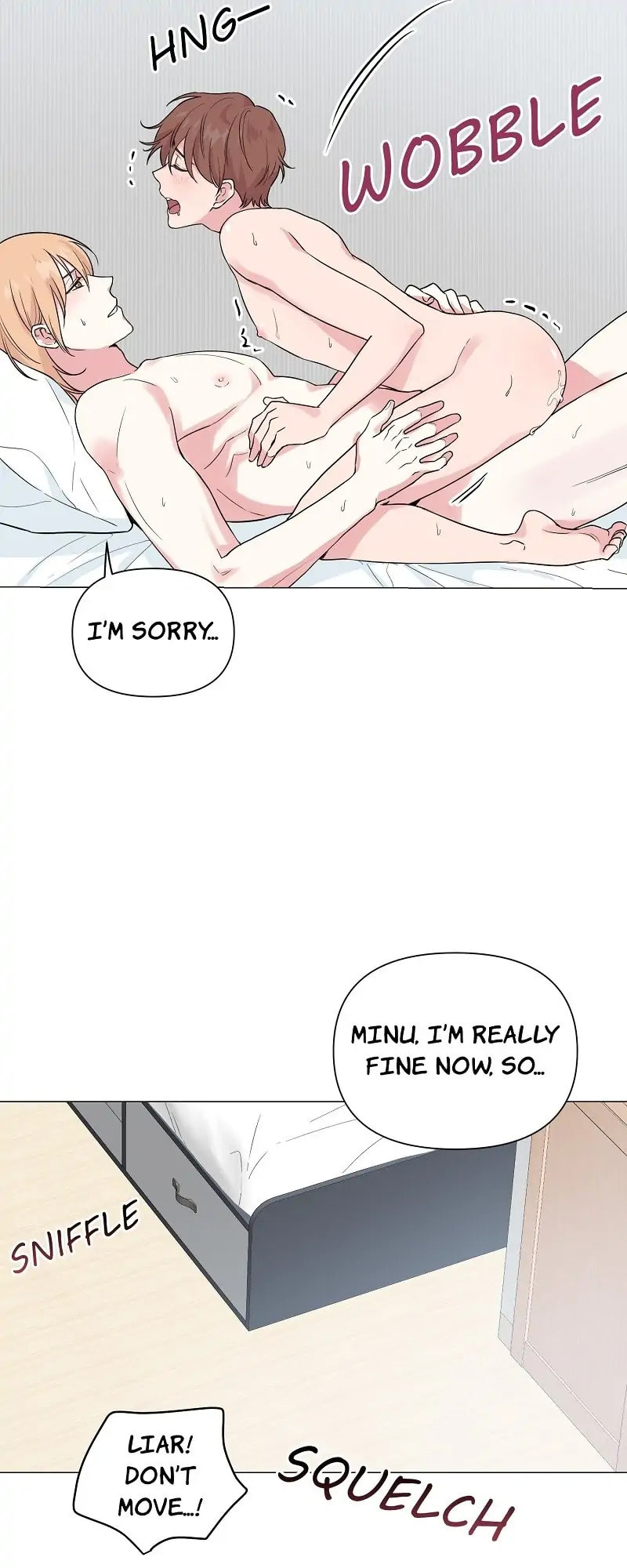 Read Deep (Yuje) chapter 19 image 9 on Lezhin