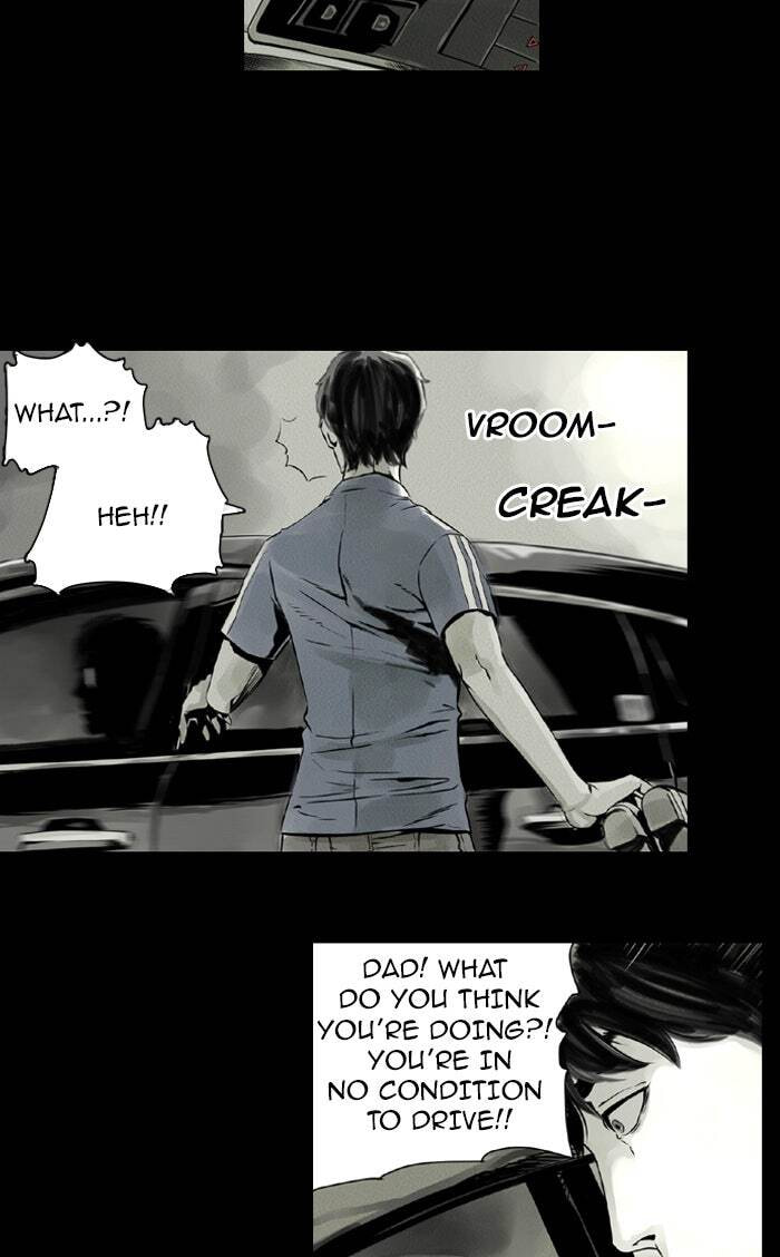 Read Deep (Yuje) chapter 2 image 12 on Lezhin