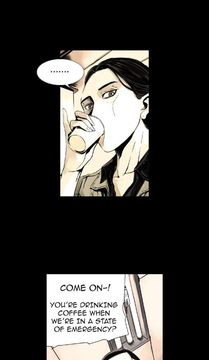 Read Deep (Yuje) chapter 2 image 25 on Lezhin