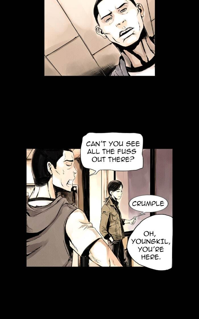 Read Deep (Yuje) chapter 2 image 26 on Lezhin