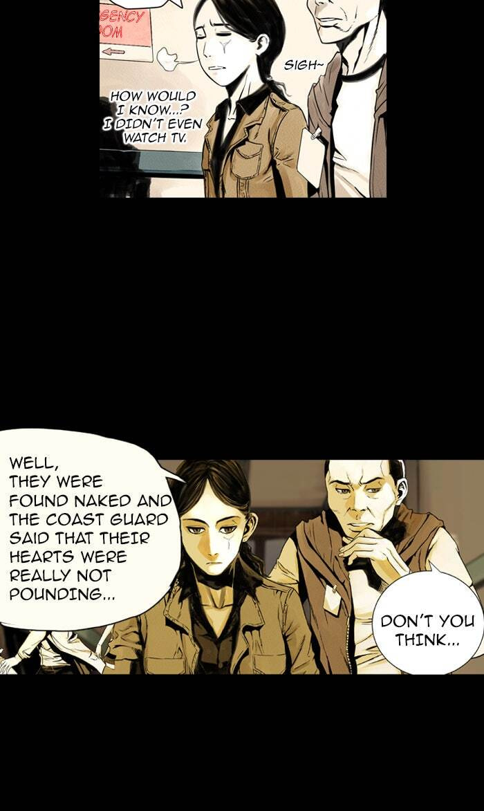 Read Deep (Yuje) chapter 2 image 29 on Lezhin