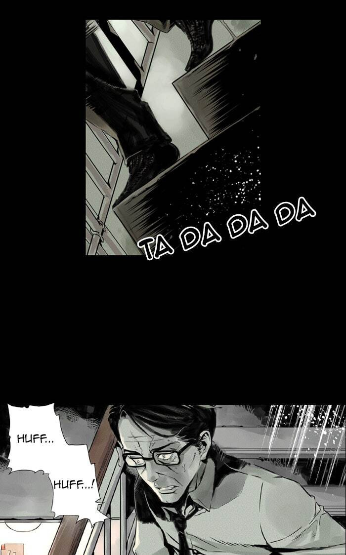 Read Deep (Yuje) chapter 2 image 3 on Lezhin
