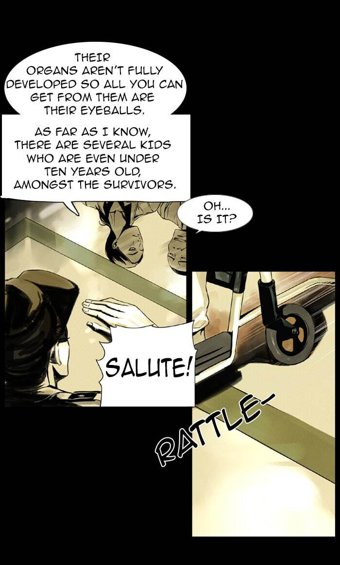 Read Deep (Yuje) chapter 2 image 31 on Lezhin