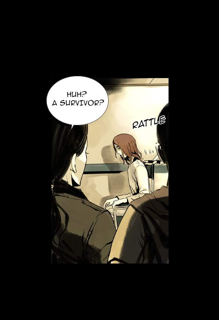 Read Deep (Yuje) chapter 2 image 32 on Lezhin