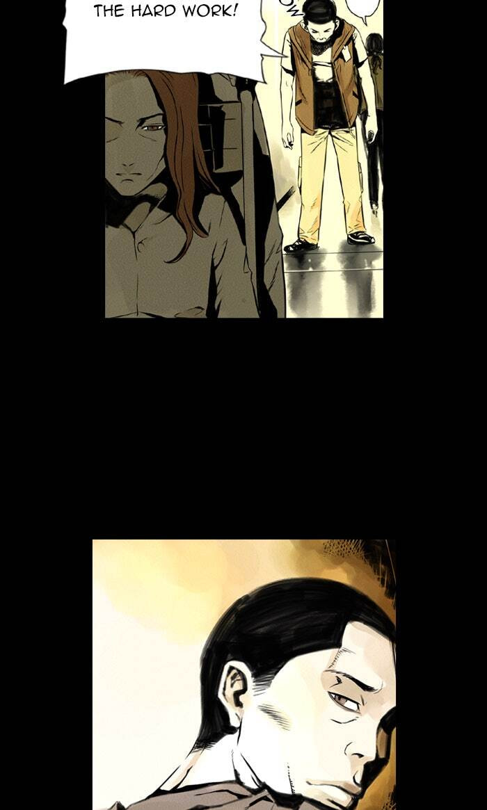 Read Deep (Yuje) chapter 2 image 34 on Lezhin