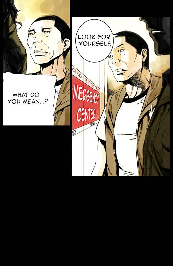 Read Deep (Yuje) chapter 2 image 37 on Lezhin