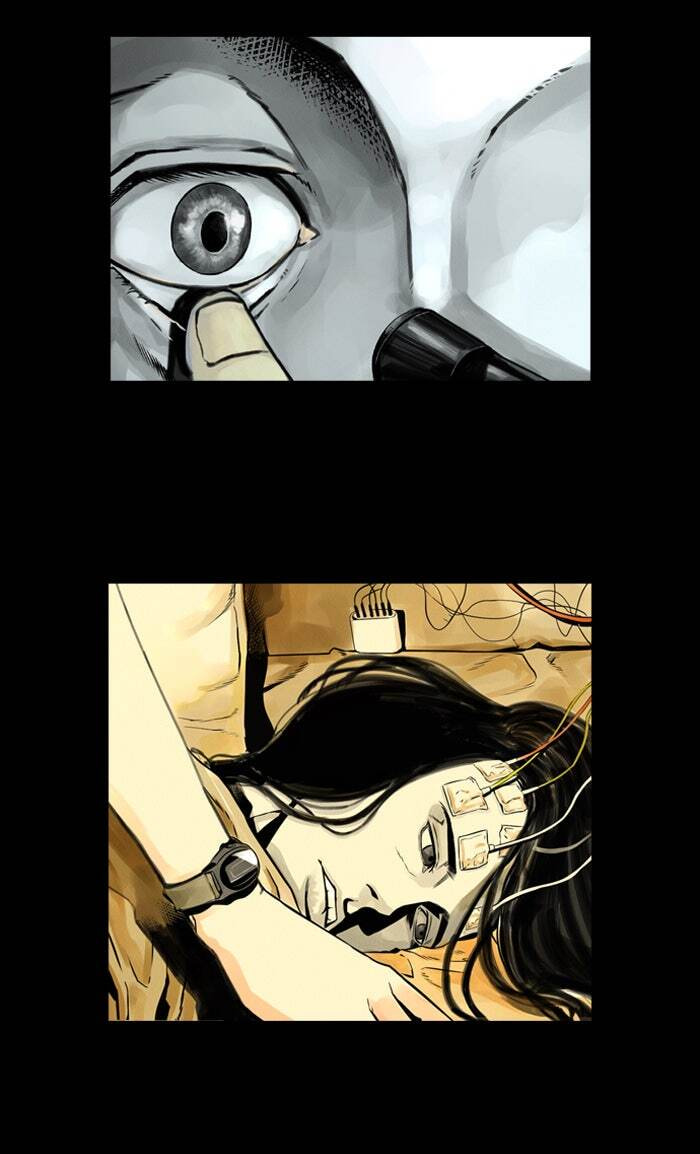 Read Deep (Yuje) chapter 2 image 38 on Lezhin