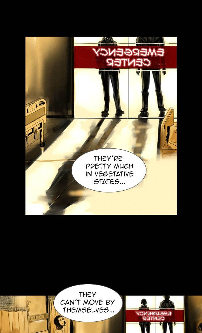 Read Deep (Yuje) chapter 2 image 39 on Lezhin