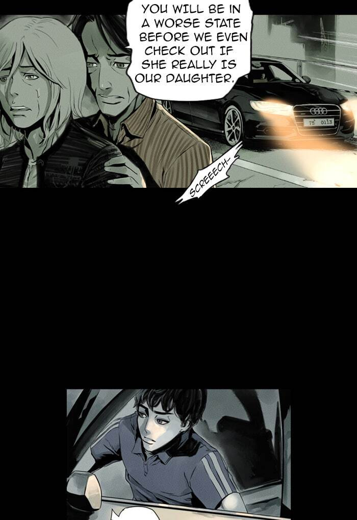 Read Deep (Yuje) chapter 2 image 45 on Lezhin