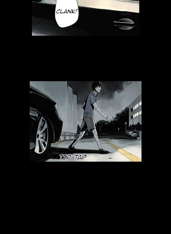 Read Deep (Yuje) chapter 2 image 46 on Lezhin