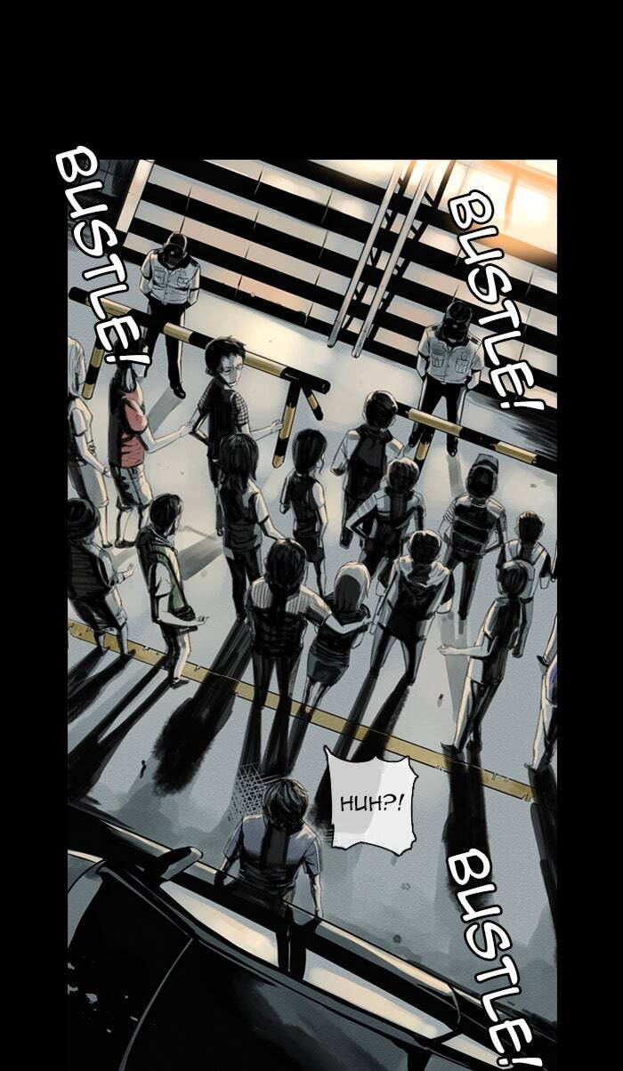 Read Deep (Yuje) chapter 2 image 47 on Lezhin