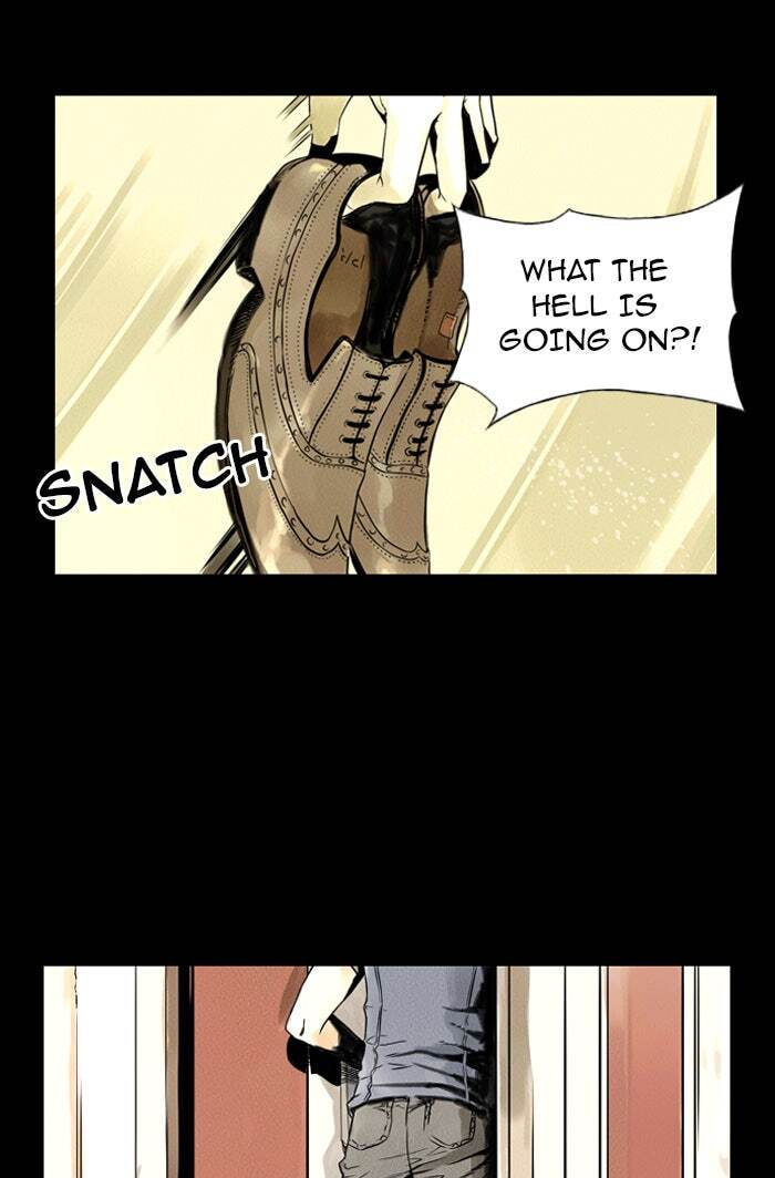 Read Deep (Yuje) chapter 2 image 5 on Lezhin