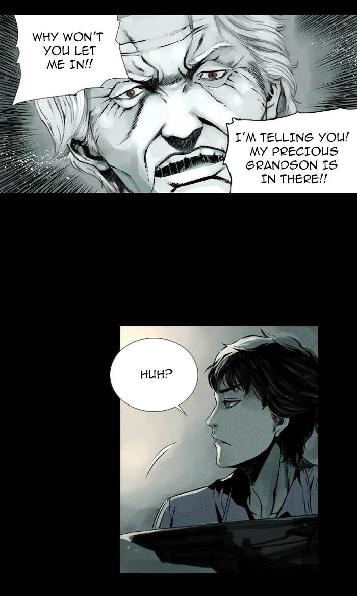 Read Deep (Yuje) chapter 2 image 50 on Lezhin