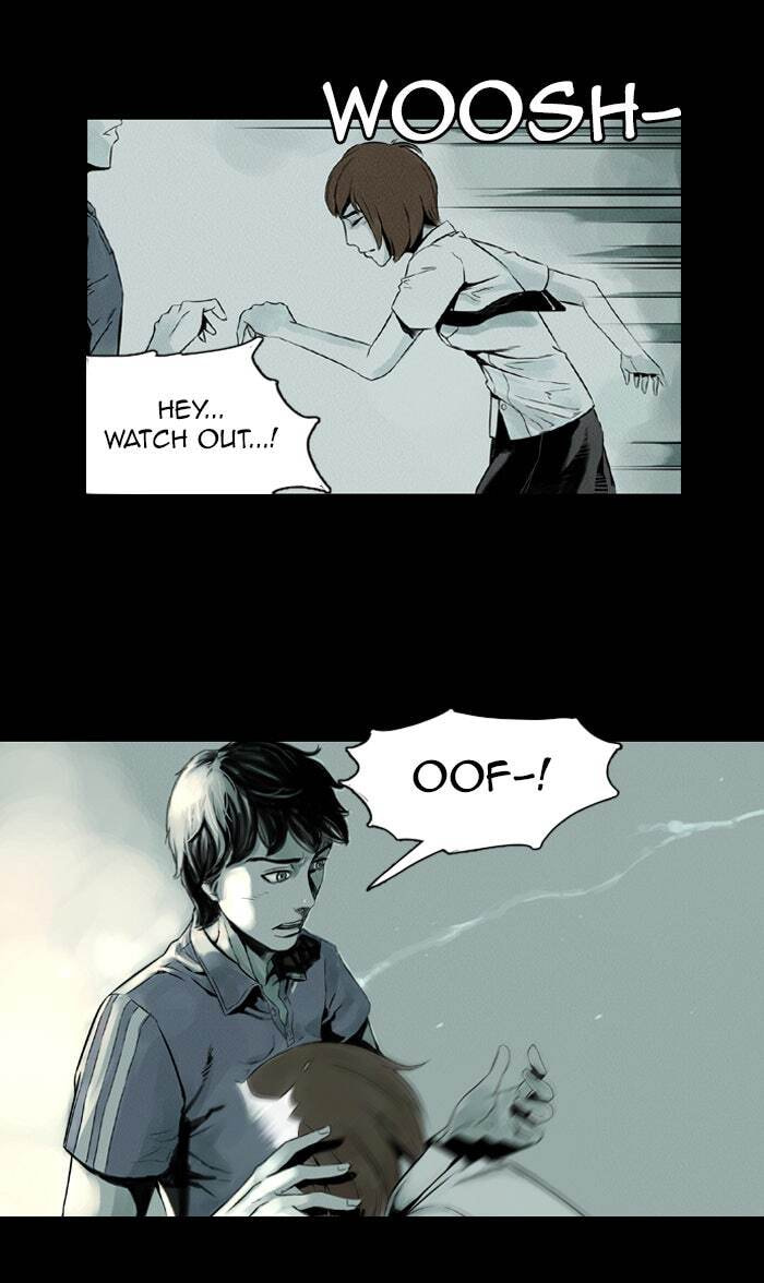 Read Deep (Yuje) chapter 2 image 54 on Lezhin