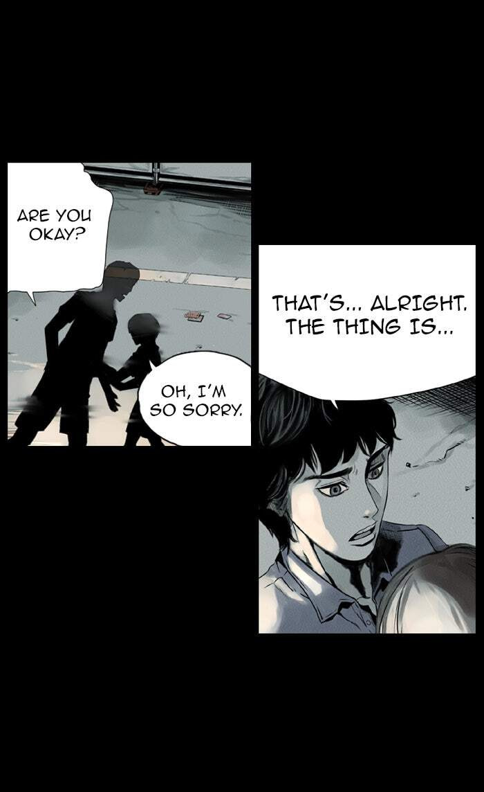 Read Deep (Yuje) chapter 2 image 55 on Lezhin