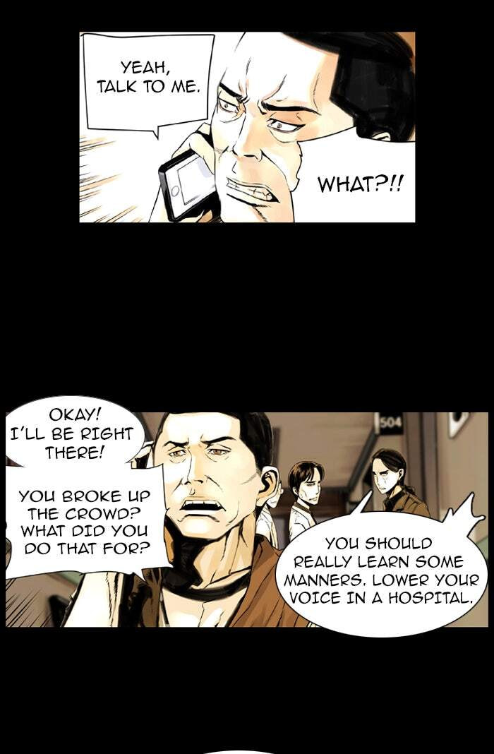Read Deep (Yuje) chapter 2 image 63 on Lezhin