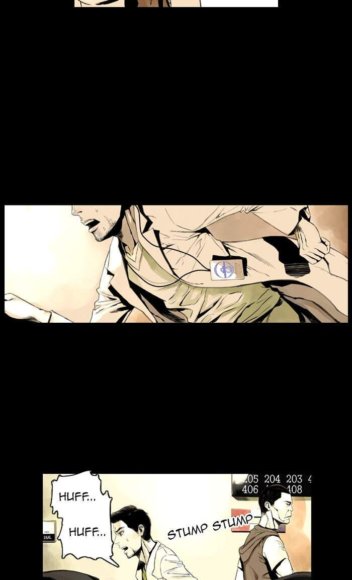 Read Deep (Yuje) chapter 2 image 65 on Lezhin