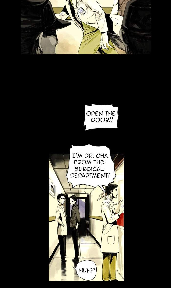 Read Deep (Yuje) chapter 2 image 66 on Lezhin