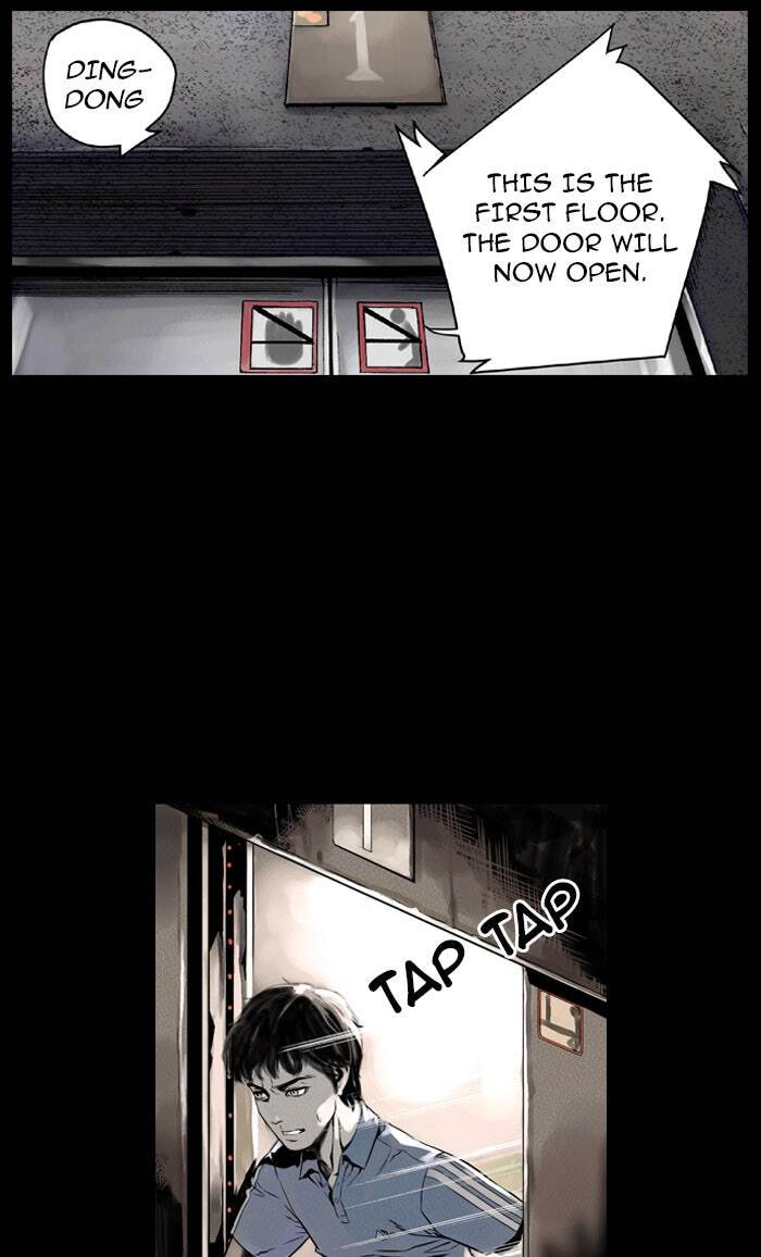 Read Deep (Yuje) chapter 2 image 7 on Lezhin
