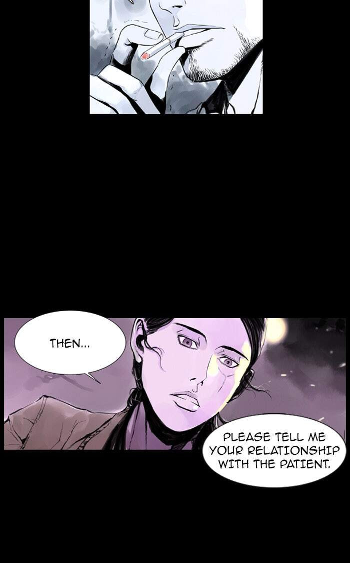 Read Deep (Yuje) chapter 2 image 81 on Lezhin