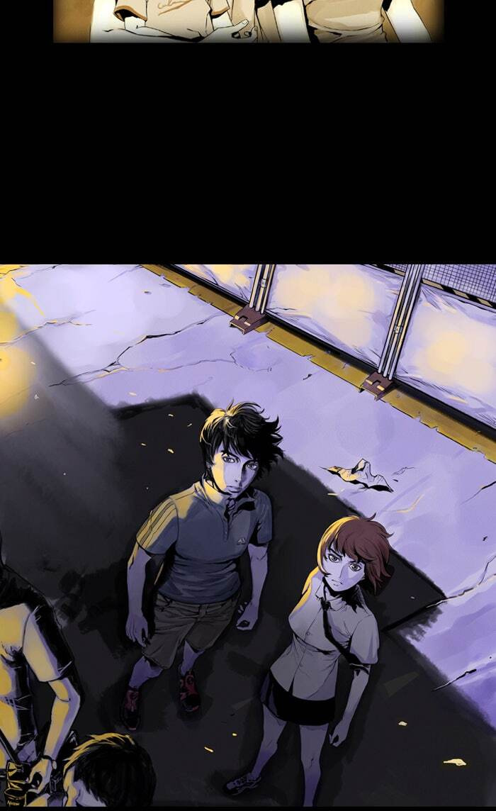 Read Deep (Yuje) chapter 2 image 87 on Lezhin