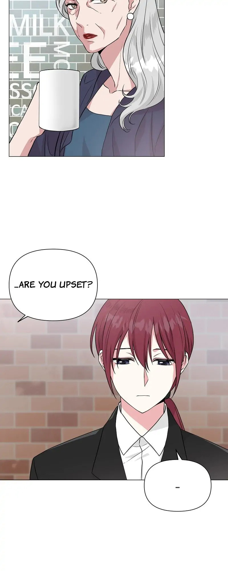 Read Deep (Yuje) chapter 20 image 1 on Lezhin
