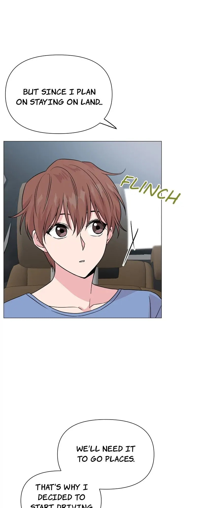 Read Deep (Yuje) chapter 20 image 10 on Lezhin