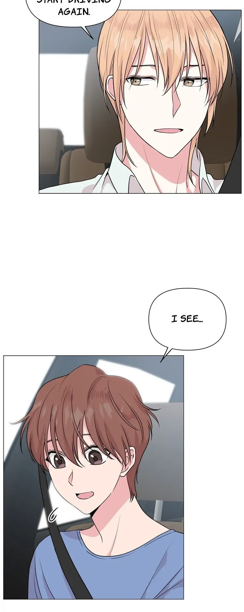 Read Deep (Yuje) chapter 20 image 11 on Lezhin