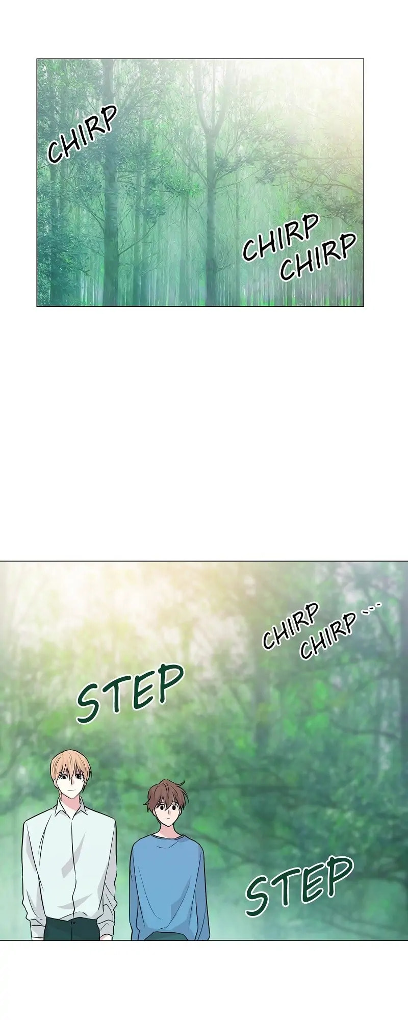 Read Deep (Yuje) chapter 20 image 13 on Lezhin
