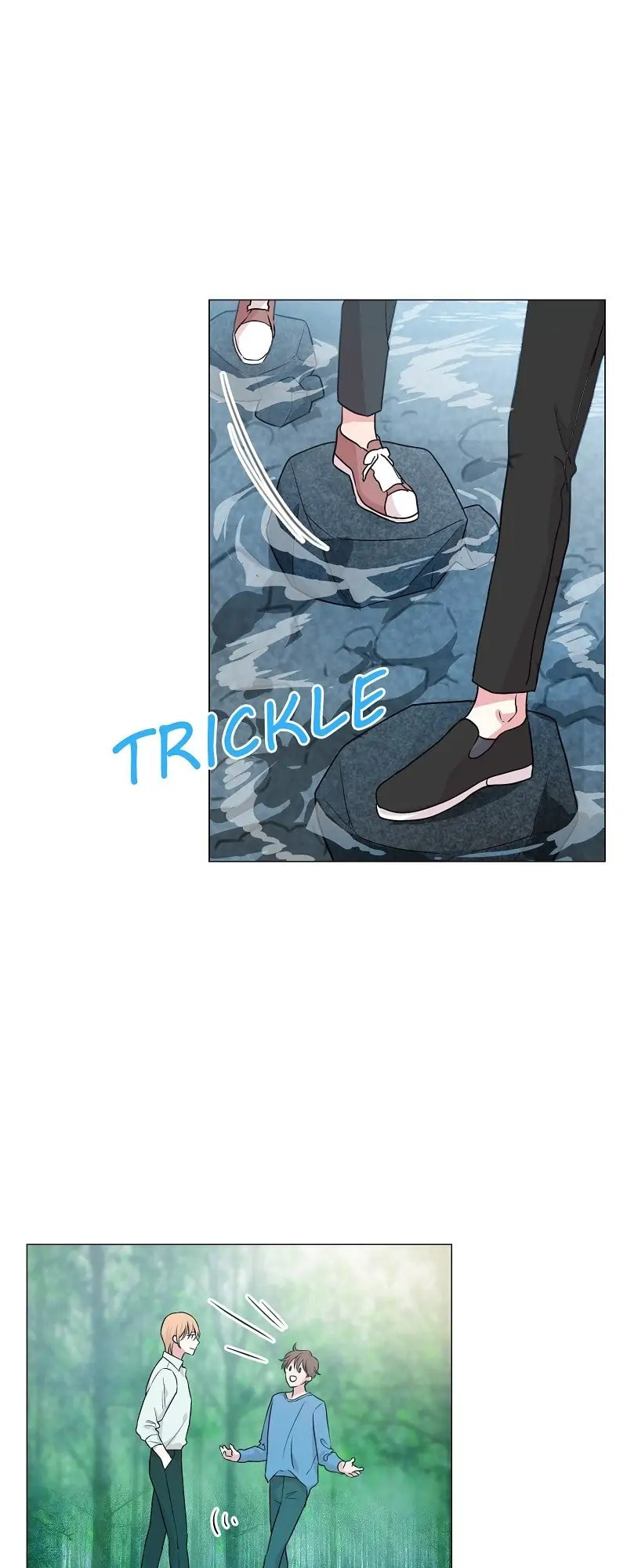 Read Deep (Yuje) chapter 20 image 14 on Lezhin