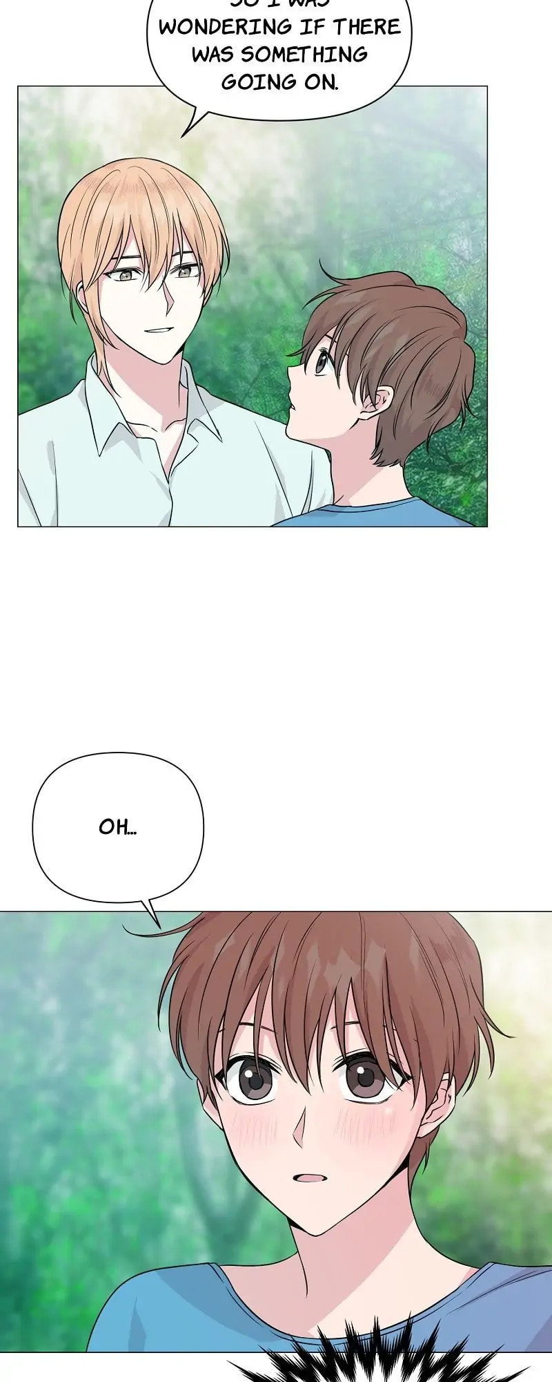 Read Deep (Yuje) chapter 20 image 17 on Lezhin