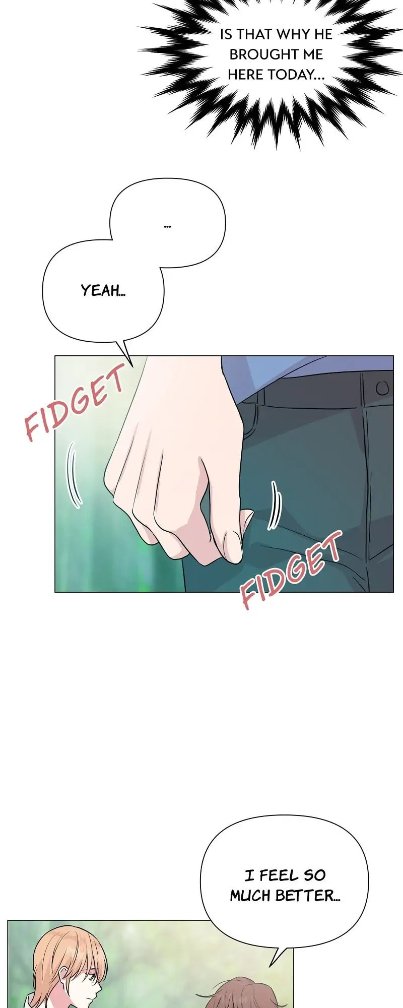 Read Deep (Yuje) chapter 20 image 18 on Lezhin