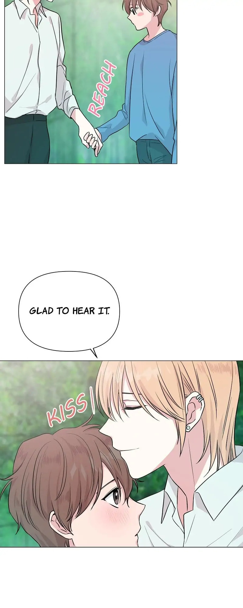 Read Deep (Yuje) chapter 20 image 19 on Lezhin