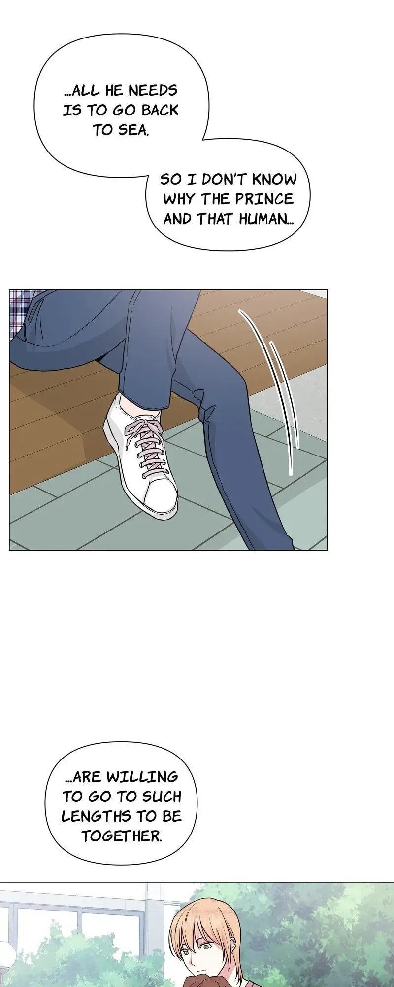 Read Deep (Yuje) chapter 20 image 2 on Lezhin