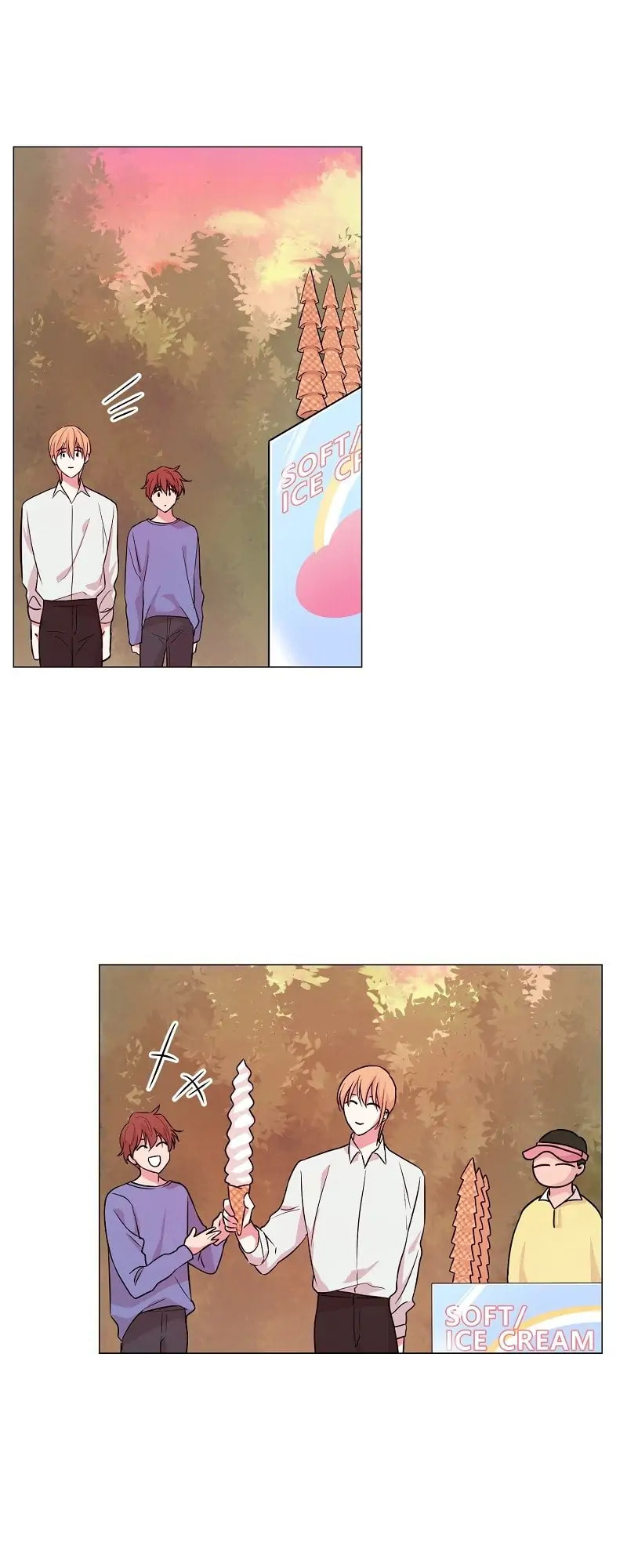 Read Deep (Yuje) chapter 20 image 21 on Lezhin