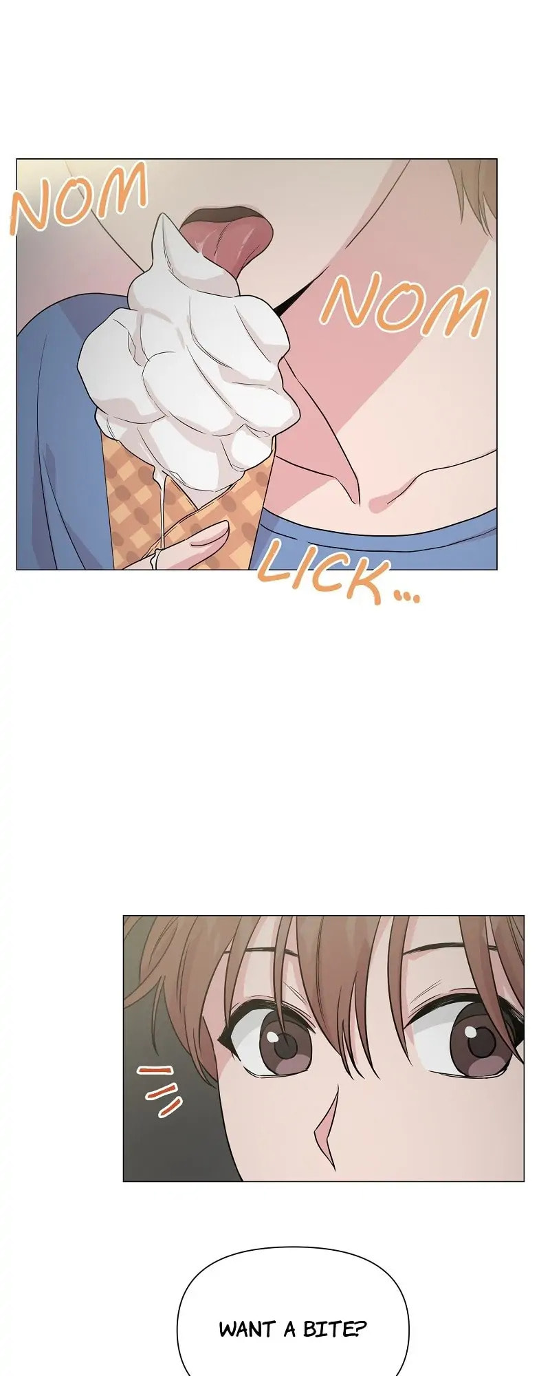 Read Deep (Yuje) chapter 20 image 24 on Lezhin