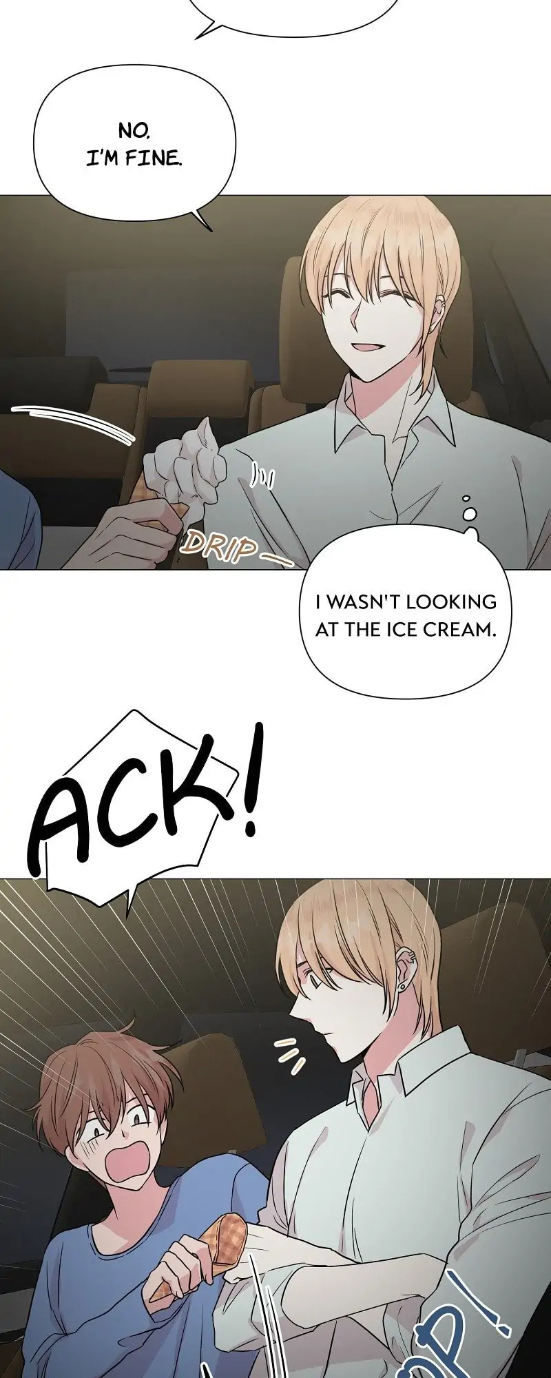 Read Deep (Yuje) chapter 20 image 25 on Lezhin