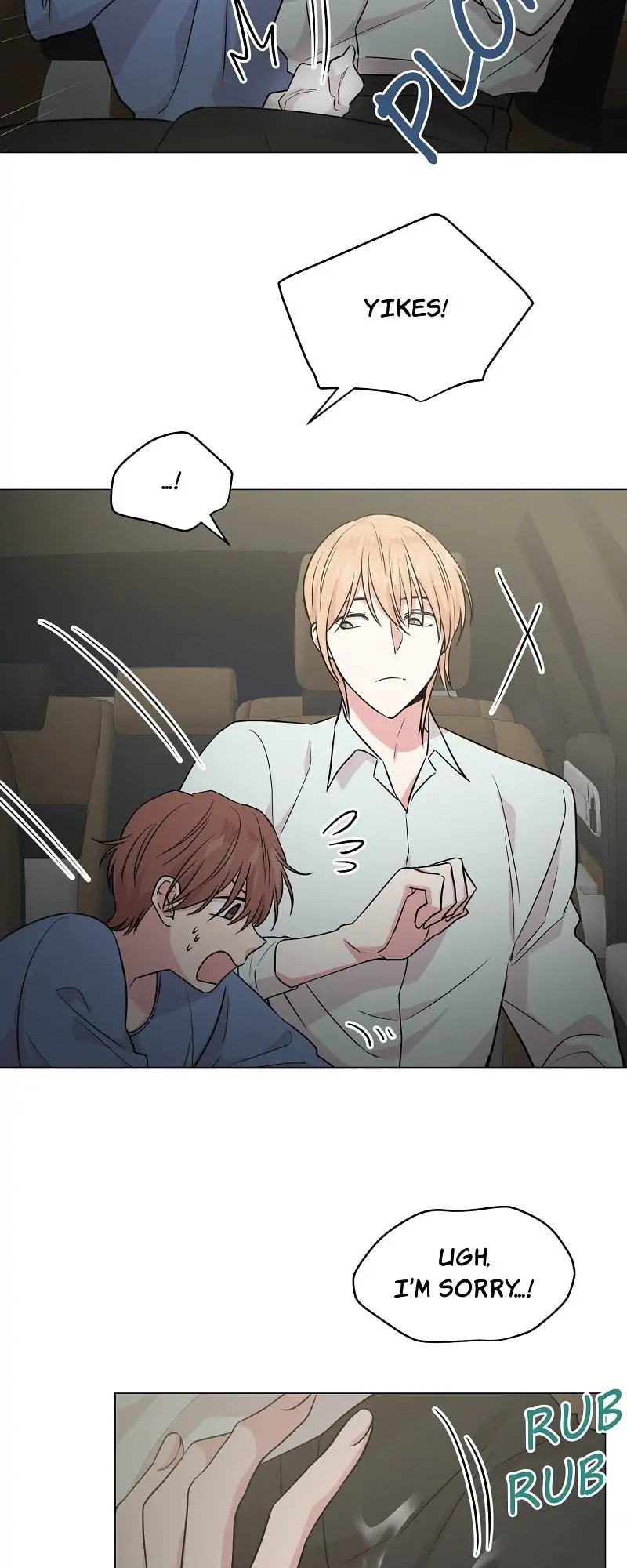 Read Deep (Yuje) chapter 20 image 26 on Lezhin