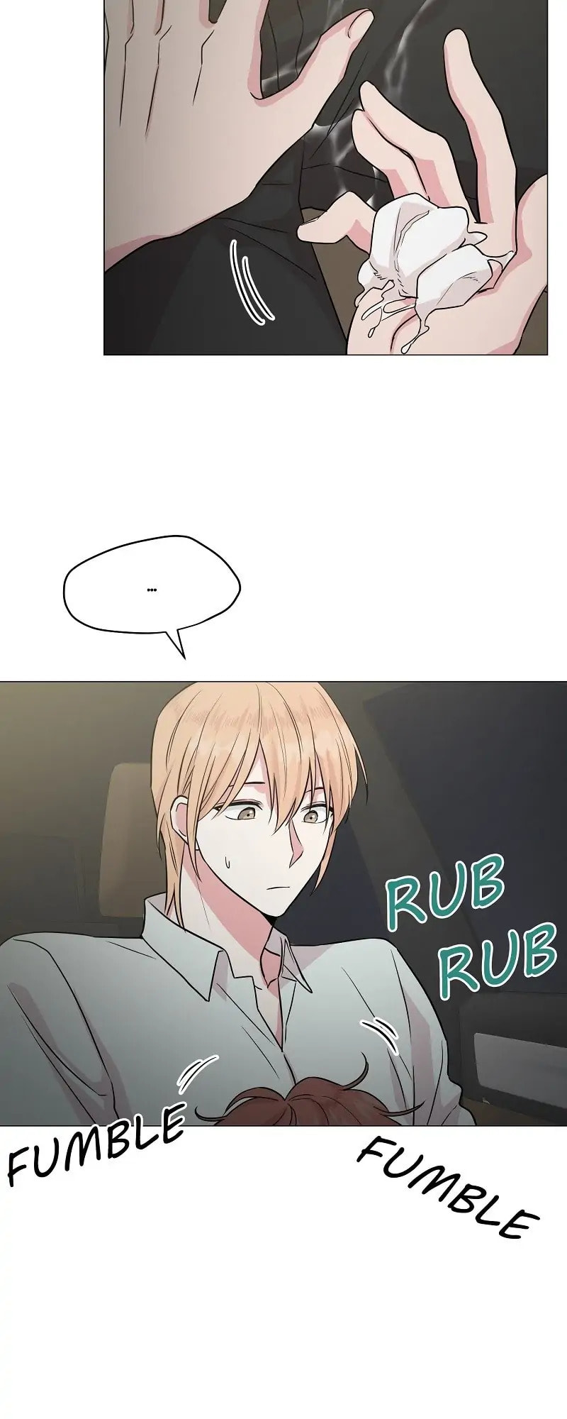 Read Deep (Yuje) chapter 20 image 27 on Lezhin
