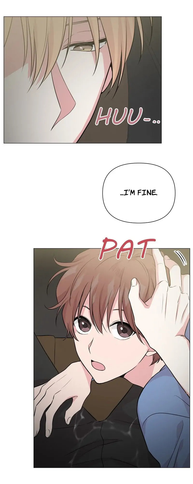 Read Deep (Yuje) chapter 20 image 28 on Lezhin