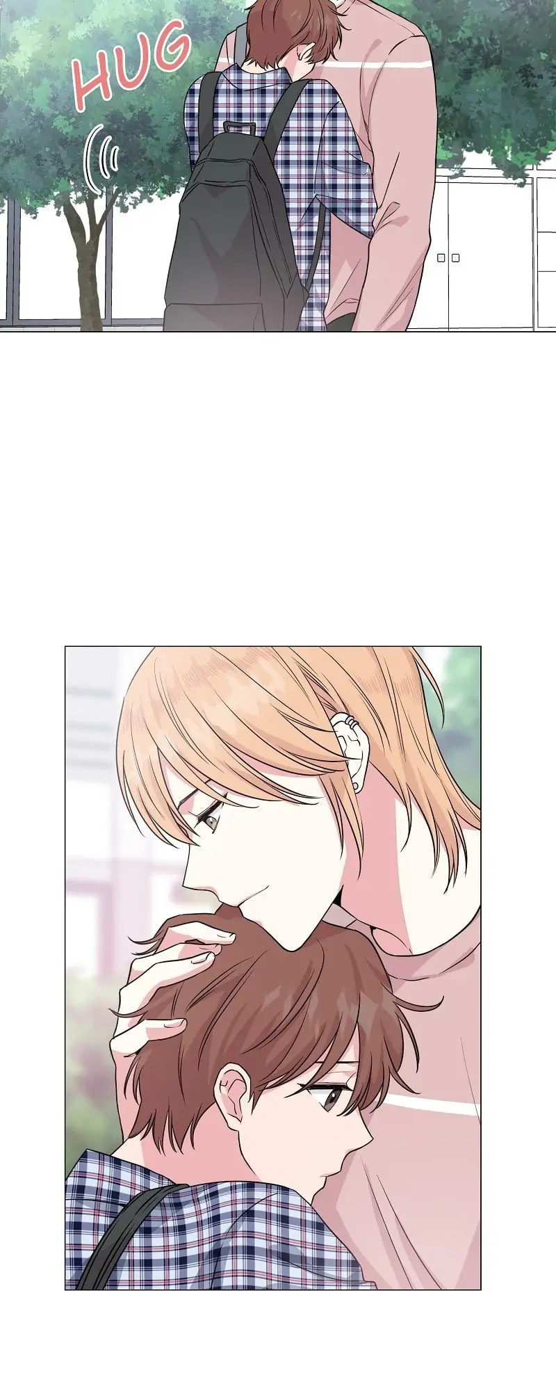 Read Deep (Yuje) chapter 20 image 3 on Lezhin