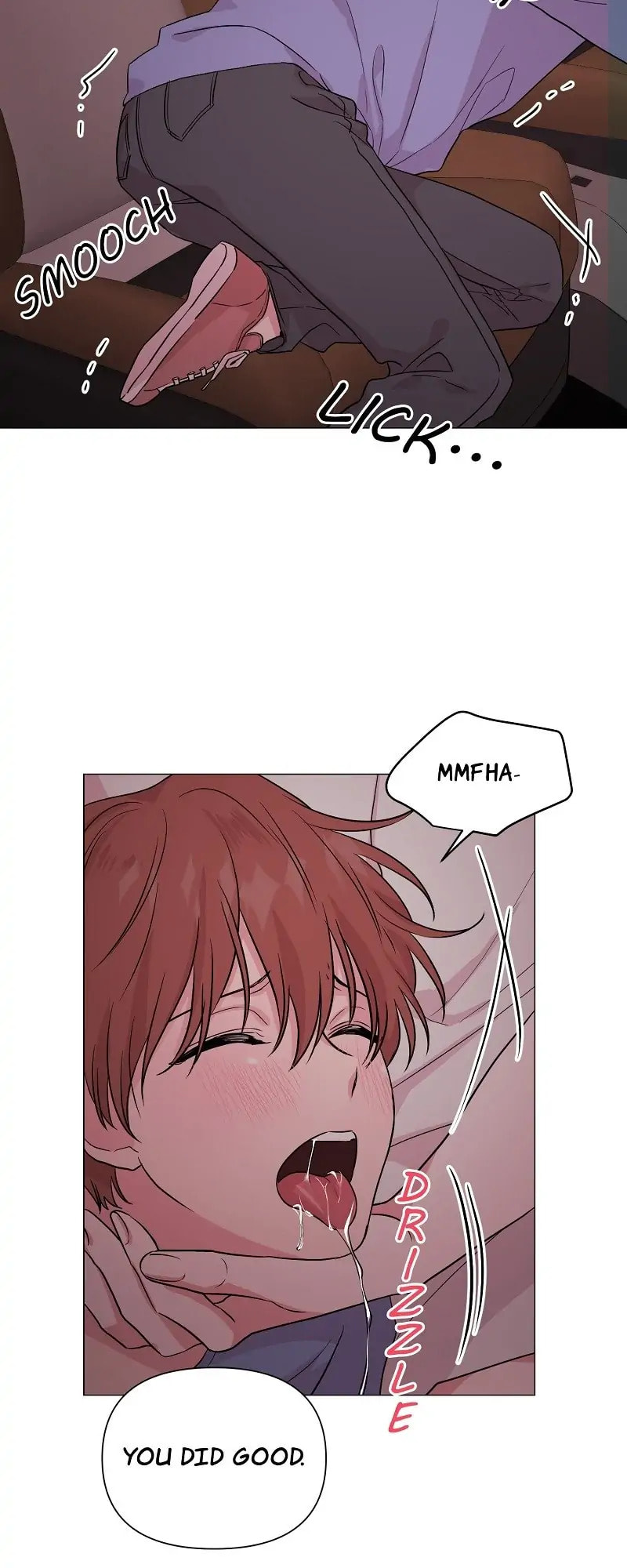 Read Deep (Yuje) chapter 20 image 33 on Lezhin