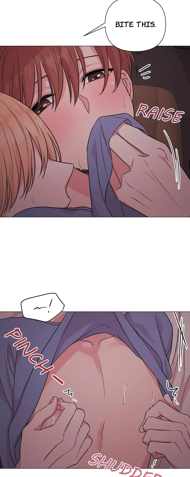 Read Deep (Yuje) chapter 20 image 36 on Lezhin