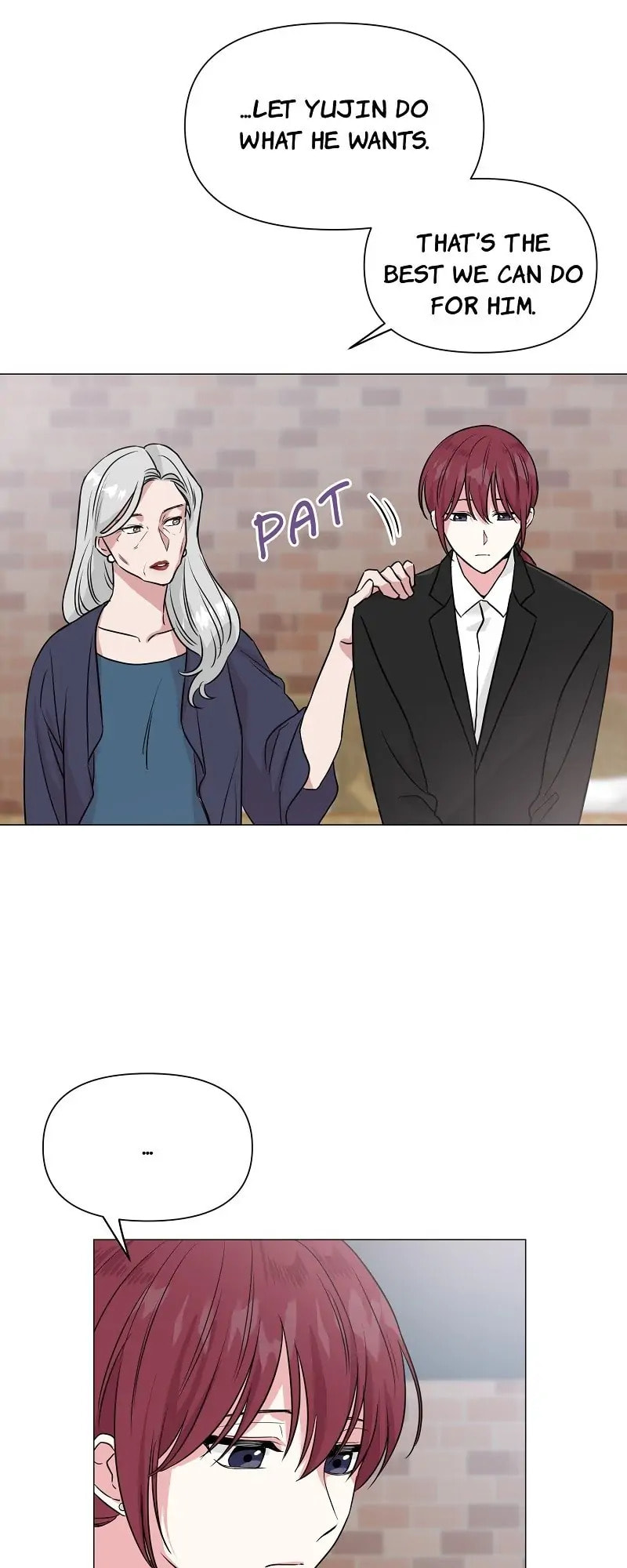 Read Deep (Yuje) chapter 20 image 4 on Lezhin